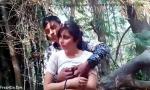 Nonton Video Bokep DESI GIRLFRIEND BOOBS PRESS AND KISS OUTDOOR JUNGL hot