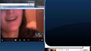 Watch video sex hot skype girl online