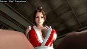 Free download video sex Mai Shiranui HeadScissor SEXY Animation 2017 fastest of free