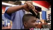 Watch video sex barber shop blowjob high quality