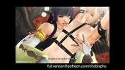 Watch video sex new DOA / Nyotengu Fucking Marie Rose and Helena B fastest