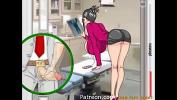 Watch video sex hot Student is forced by the school nurse online - BokepSex.biz