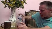 Video sex hot Daughter drinks the magic potion by acent online - BokepSex.biz