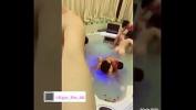 Video sex 2018 Vietnam bath together high quality