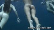 Bokep Full Three girls swimming nude in the sea 3gp online