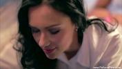Bokep Baru An evening blowjob before sleeping was made by a gorgeous brunette period mp4