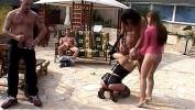 Bokep Online Young ass of a whore assaulted by a gang bang gratis