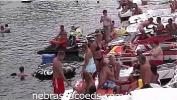 Video Bokep Epic Crazy Boat Party Part 2