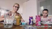 Download Bokep German babe Tatjana Young fucked hard in the kitchen mp4
