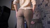 Film Bokep Hot Secretary Teasing Visible Panty Line While Trying On Office Outfits gratis