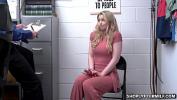 Nonton Bokep Shoplifter Sunny Lane taking the pervy officers dick deep inside her milf pussy and bounces on him mp4