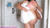 Bokep Online Big plumper mom showers gratis