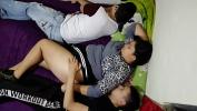 Bokep Terbaru friends come from a party he takes advantage of his best friend apos s wife to fuck her while naps the wife cheats on him with his best friend the friend finishes him on camera 1 hot