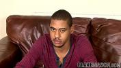 Download Film Bokep Amateur ebony gay stroking his big cock 3gp