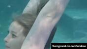 Download Bokep Underwater Dick Sucker comma Sunny Lane wraps her wet lips around a throbbing hard cock comma milking his manhood while she apos s totally immersed in H20 excl Full Video amp Sunny Lane Live commat SunnyLaneLive period com excl 3gp online