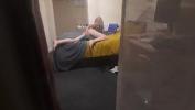 Video Bokep Spying on my neighbor having fun through the window 2022