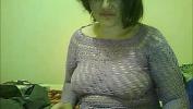 Bokep Mobile Old ugly bitch strips on cam online
