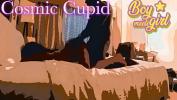 Nonton Bokep Hard amateur compilation Cosmic Cupid Boy meets Girl gratis