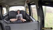 Bokep Mobile Beautiful womans tight pussy gets slammed by the driver 3gp online
