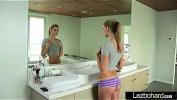 Nonton Bokep Lez Girls lpar Riley Reid amp Kenna James rpar Kiss Licks And Play In Hot Lesbo Sex Action clip 18