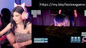 Bokep Mobile Elle se fait plaisir devant honey Select gamergirl num1 mp4