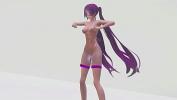 Bokep MUSCLE MIKU MMD HENTAI