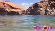 Bokep Terbaru MommyVid period com Holiday USA Kinky at Lake Powell