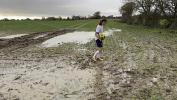 Video Bokep Terbaru After a very wet period comma I found a muddy farm to have a bit of a kick about lpar WAM rpar 3gp online