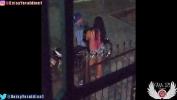 Bokep Baru Exhibitionism comma sex comma groping outdoors in the street with a security officer period Part 1 of 2 period Street whore on the public road mp4