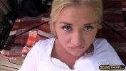 Bokep Full Astute driver blasts his damn hottie darling client on his taxicab gratis