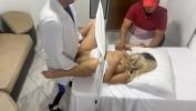 Download Film Bokep Pervert Poses as a Gynecologist Doctor to Fuck the Beautiful Wife Next to Her Dumb Husband in Erotica Medical Consultation NTR online