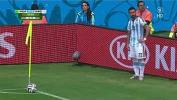 Nonton Video Bokep Argentina bulging at Fifa World Cup in Brazil 3gp online