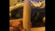 Download Film Bokep Putting a big dildo up my ass 3gp online