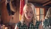 Film Bokep Blonde beauty Chloe Cherry tied up in her saloon by drifter Xander Corvus and then got anal and pussy pounded 3gp online
