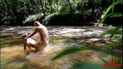 Bokep Public Outdoor Nudist Cougar has Adventure in Park 3gp online