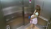 Video Bokep Latina teen sucks cock at the malls garage for money 3gp