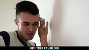 Bokep This y period Stepbrother Gets A Hot Creampie From His Big Buddy mp4