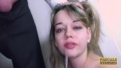 Bokep 2022 Luscious Teen Fucked into Submission hot