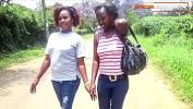 Download Film Bokep Ebony african couple real public encounter online