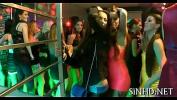 Video Bokep Terbaru Seductive and moist partying hot