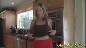 Bokep Video Mommy and son fucks while doing chores gratis