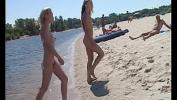 Download Video Bokep Nude in public russian beach babes