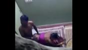 Video Bokep Terbaru Someone recorded in hotel room hot