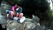 Download Bokep Eating the fat girl apos s pussy in the bush hot