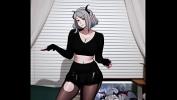 Link Bokep Hentai Succubus AI Anime Dance hot