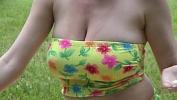 Bokep Terbaru Bikini DD big boob girlfriend hidden camera in park terbaik