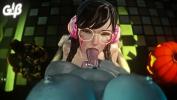 Video Bokep Terbaru GeneralButch D period va amp WidowMaker Blowjob Animation Futanari Overwatch 3d online