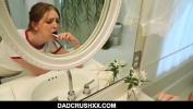 Video Bokep Terbaru Step Daughter Brushing Teeth Fuck daddy daughter dad fucks daughter xxx father stepdaughter creampie family porn sex family fuck xxx taboo