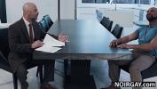 Video Bokep House agent has to suck his client apos s big black cock to make a deal terbaik