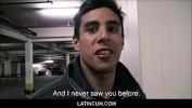 Bokep Mobile Straight Spanish Latino Jock POV Fuck From Horny Gay Guy Making Movie For Money terbaru